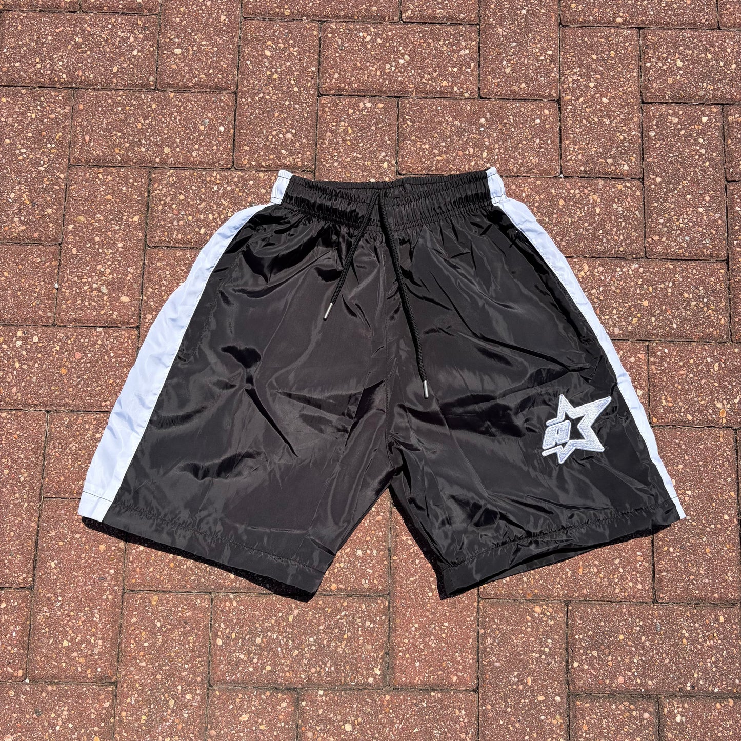 Year-Round Tracksuit (Black)